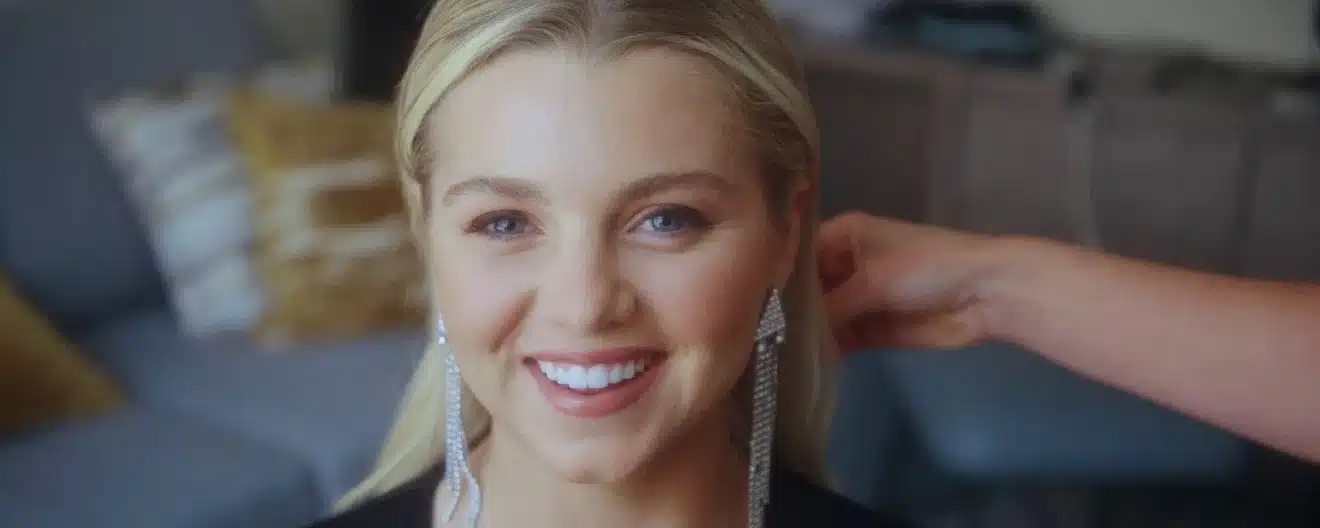 ON MAY 5, THE CARVANA® PPA SERVES UP PARTNERS, THE FIRST REALITY DOCUSERIES INSIDE PROFESSIONAL PICKLEBALL,WHERE THE RIVALRIES ARE REAL AND THE STAKES ARE HIGHER THAN THE SCORE