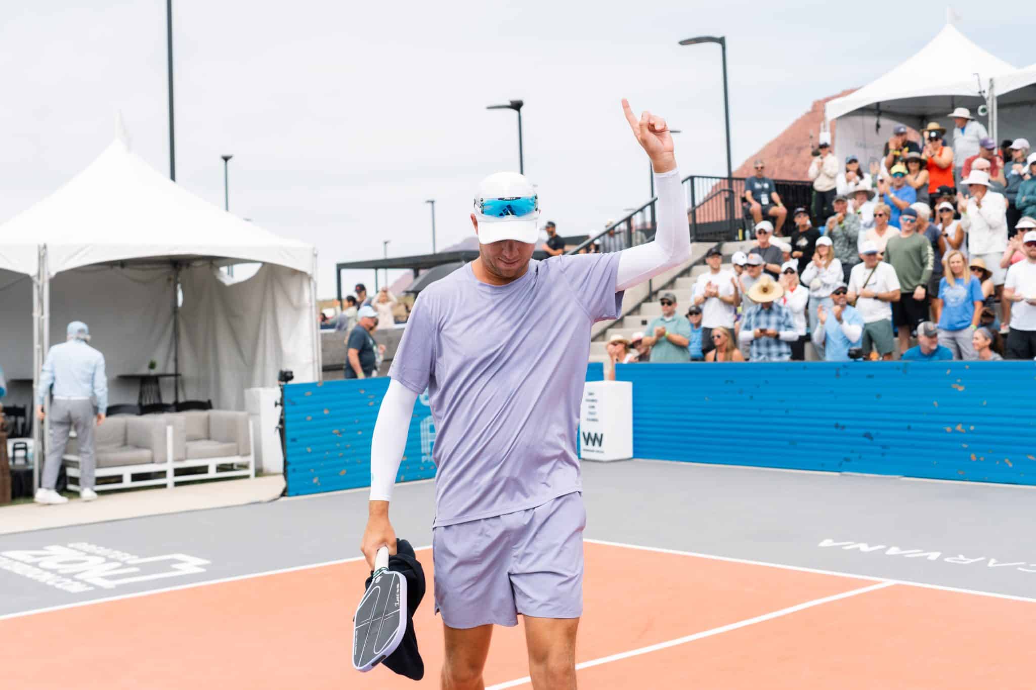 Championship Sunday Standout Stats from the Greater Zion Cup.